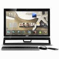 моноблок Acer Aspire Z5771 PW.SHME2.038 Черный