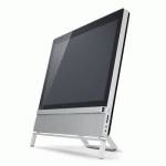 моноблок Acer Aspire Z5801 PW.SGBE2.063 Серебристый