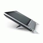 моноблок Acer Aspire Z5801 PW.SGBE2.063 Серебристый