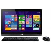 моноблок Acer Aspire ZC-107 DQ.SVVER.008 Черный