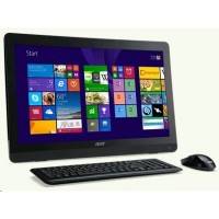моноблок Acer Aspire ZC-107 DQ.SVVER.011 Черный