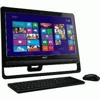моноблок Acer Aspire ZC-602 DQ.STGER.002 Черный