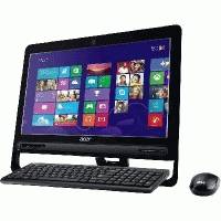 моноблок Acer Aspire ZC-602 DQ.STGER.006 Черный