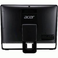 моноблок Acer Aspire ZC-602 DQ.STGER.006 Черный