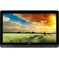 моноблок Acer Aspire ZC-606 DQ.SURER.007 Черный