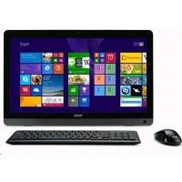 моноблок Acer Aspire ZC-606 DQ.SURER.002 Черный