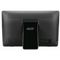 моноблок Acer Aspire ZC-606 DQ.SURER.009 Черный