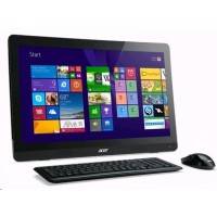 моноблок Acer Aspire ZC-606 DQ.SURER.011 Черный
