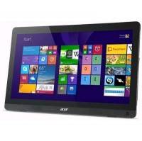 моноблок Acer Aspire ZC-606 DQ.SURER.012 Черный