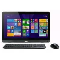 моноблок Acer Aspire ZC-606 DQ.SUTER.002 Черный