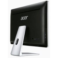 моноблок Acer Aspire ZC-700 DQ.SZAER.003 Черный