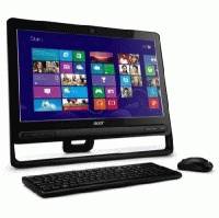 моноблок Acer Aspire ZC605 DQ.SQMER.001 Черный