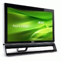 моноблок Acer Aspire ZS600 DQ.SLTER.001 Черный