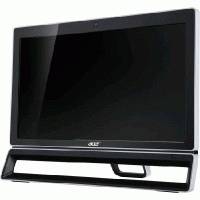моноблок Acer Aspire ZS600 DQ.SLTER.022 Черный