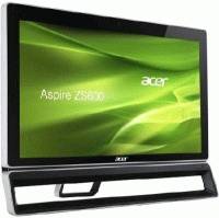 моноблок Acer Aspire ZS600 DQ.SLTER.022 Черный