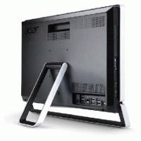 моноблок Acer Aspire ZS600 DQ.SLUER.001 Черный