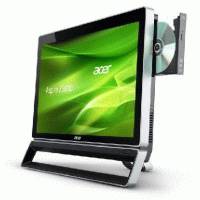 моноблок Acer Aspire ZS600 DQ.SLUER.011 Черный