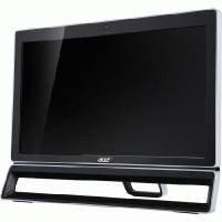 моноблок Acer Aspire ZS600 DQ.SLUER.019 Черный