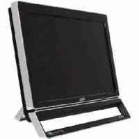 моноблок Acer Aspire ZS600t DQ.SLUER.027 Черный