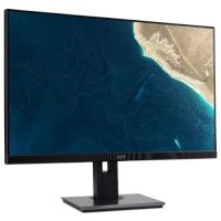 монитор Acer B227Qbmiprczx Черный