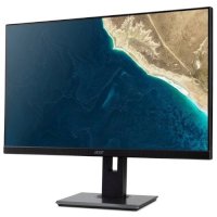 монитор Acer B227Qbmiprczx Черный