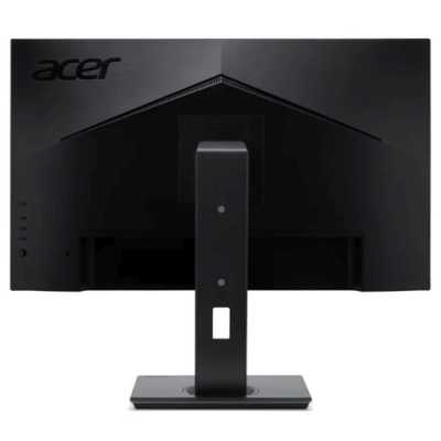 монитор Acer B227QE3bmiprzx Черный