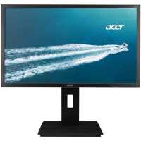 монитор Acer B246HYLAymidr UM.QB6EE.A29 Черный