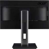 монитор Acer B246HYLAymidr UM.QB6EE.A29 Черный