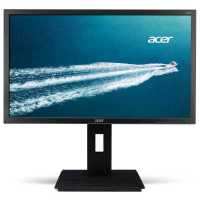 монитор Acer B246HYLBWMDPR Черный