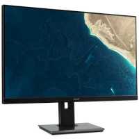 монитор Acer B277Ubmiipprzx Черный