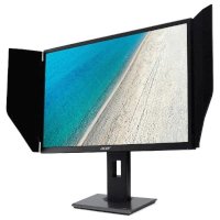 монитор Acer BM270bmiipphuzx Черный