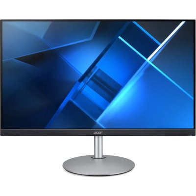 монитор Acer CB242YEsmiprx Черный