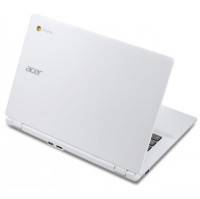 ноутбук Acer ChromeBook CB5-311P-T1S3 Белый