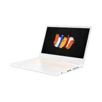 ноутбук Acer ConceptD 3 CN314-72-74KE Белый