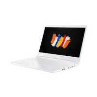 ноутбук Acer ConceptD 3 CN315-71-76T2 Белый