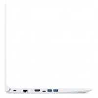 ноутбук Acer ConceptD 3 CN315-71-76T2 Белый
