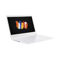 ноутбук Acer ConceptD 3 CN315-72-746N Белый