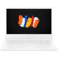ноутбук Acer ConceptD 3 CN315-72G-58EP Белый