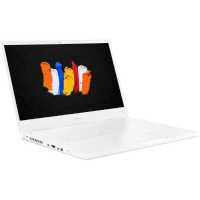 ноутбук Acer ConceptD 3 CN315-72G-58EP Белый