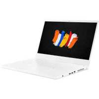 ноутбук Acer ConceptD 3 CN315-72G-58EP Белый