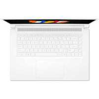 ноутбук Acer ConceptD 3 CN315-72G-58EP Белый