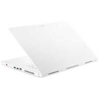 ноутбук Acer ConceptD 3 CN315-72G-58EP Белый