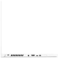 ноутбук Acer ConceptD 3 CN315-72G-58EP Белый