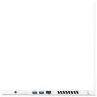 ноутбук Acer ConceptD 3 CN315-72G-58EP Белый
