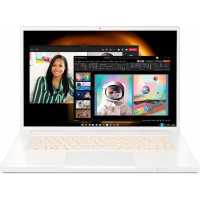 ноутбук Acer ConceptD 3 CN316-73G-71PC Белый