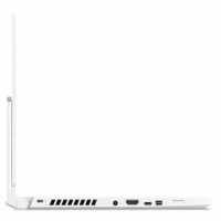 ноутбук Acer ConceptD 3 Ezel CC314-72G-530R Белый