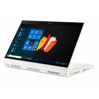 ноутбук Acer ConceptD 3 Ezel CC314-72G-530R Белый