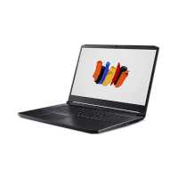 ноутбук Acer ConceptD 5 CN517-71-74VU Черный
