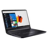 ноутбук Acer ConceptD 5 Pro CN515-71P-755G Черный