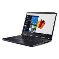 ноутбук Acer ConceptD 5 Pro CN515-71P-755G Черный
